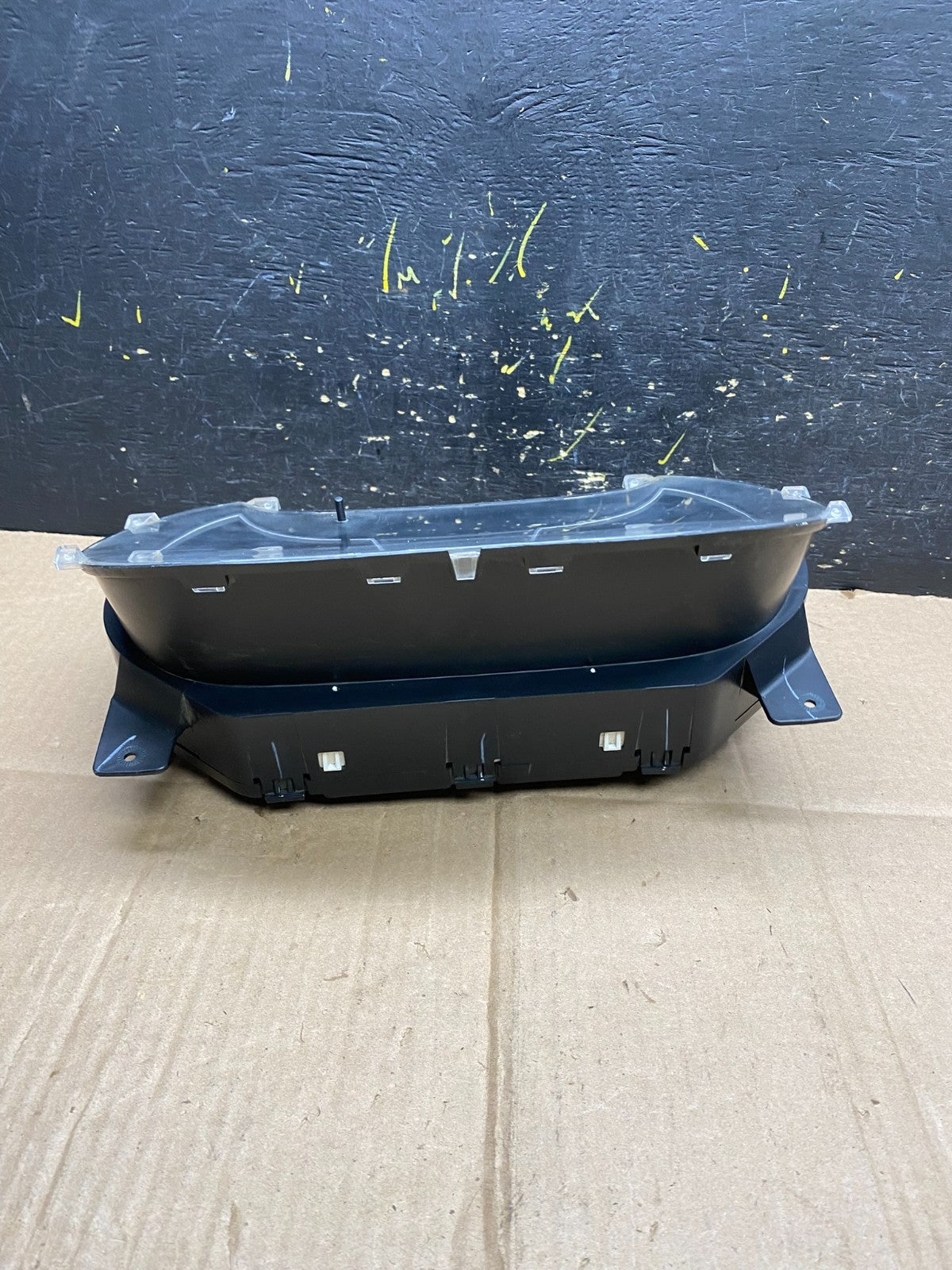 2009 2010 Ford Explorer Speedometer Cluster Gauge Oem AA4663 DG3
