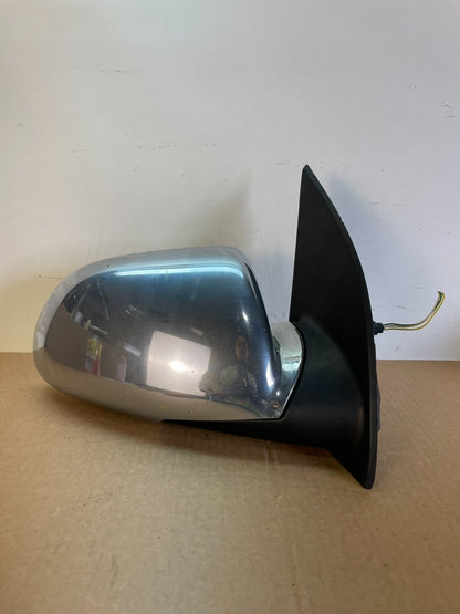 2007 - 2009 Suzuki Grand Vitara XL-7 Right Passenger View Door Mirror AH6276 DW0