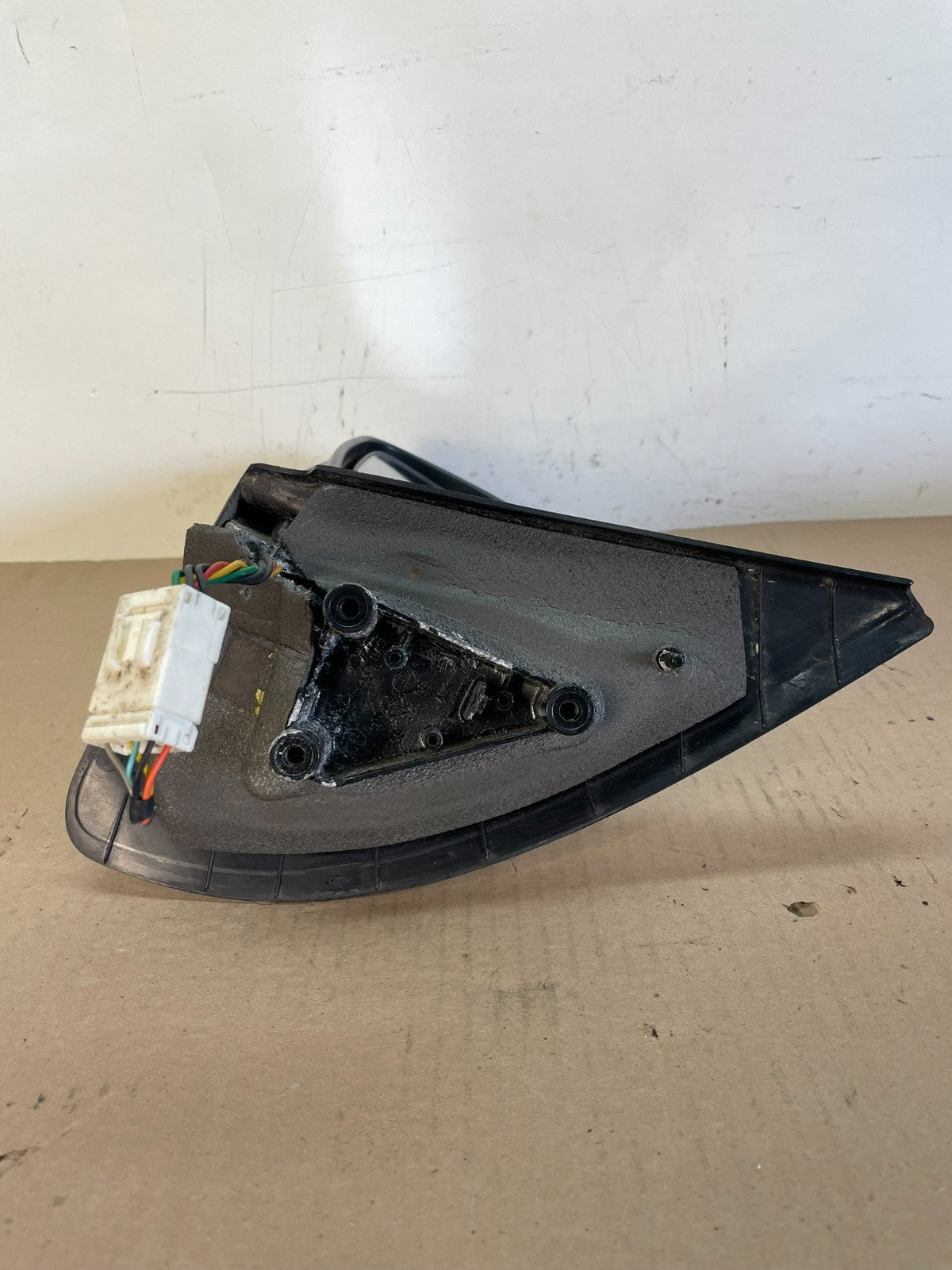 2007 - 2011 Chevrolet Aveo5 Left Driver LH View Door Mirror AH6504 DG4