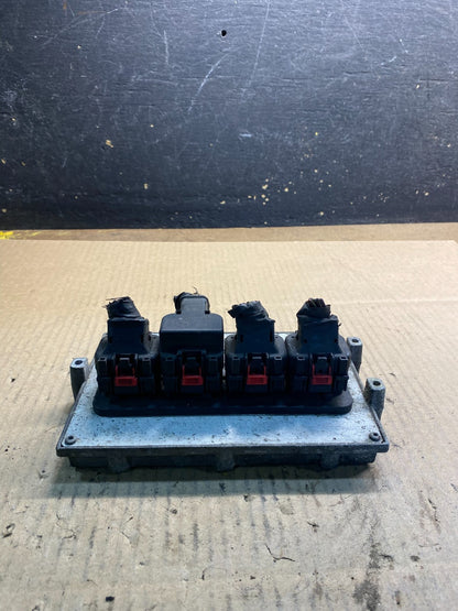 2011 Dodge Dakota 3.7L V8 Engine Computer Module ECM ECU Unit OEM Z4730 DG1