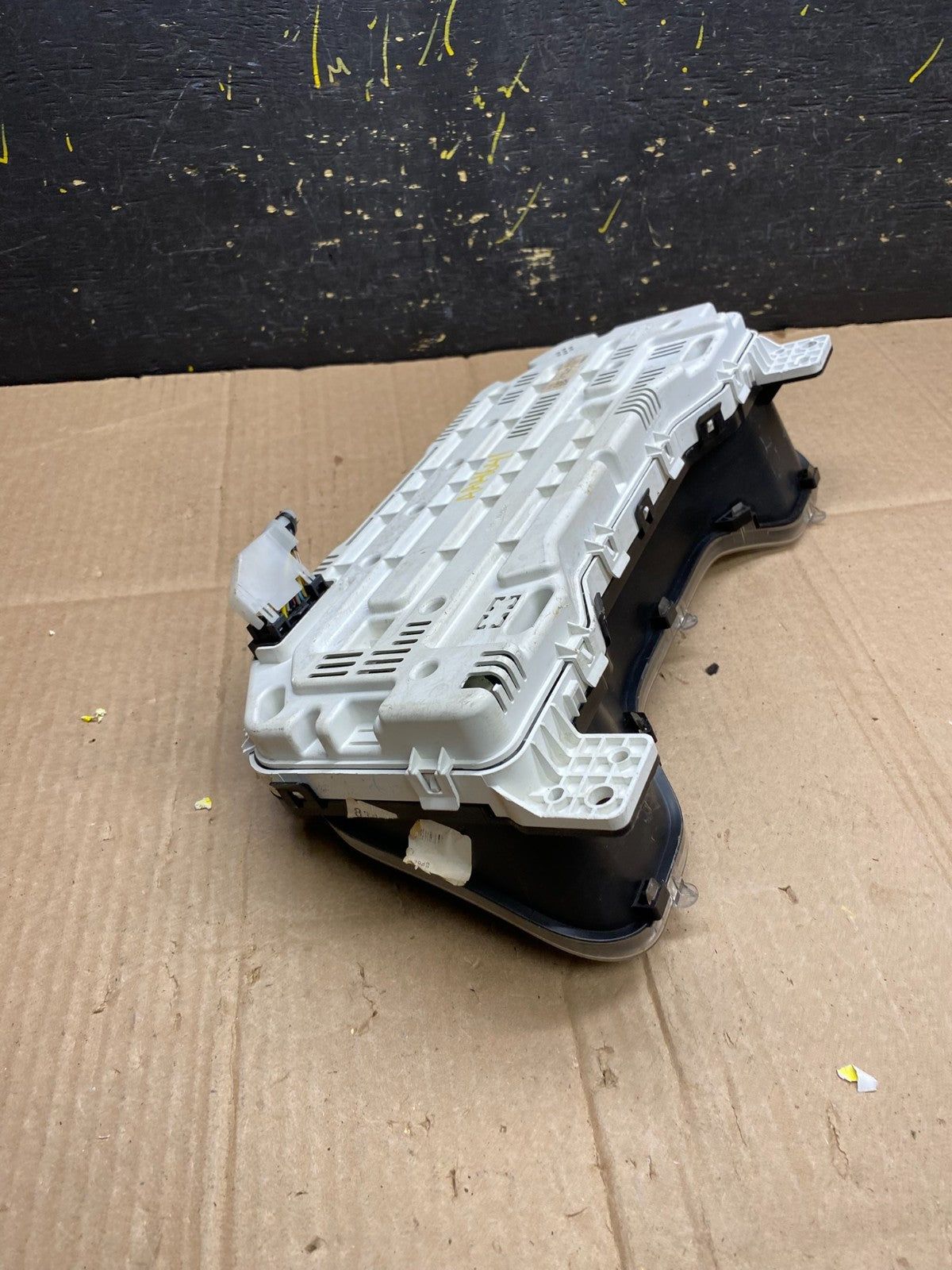 2010 Ford E150 E250 E350 VAN Gauge Speedometer Cluster AA4641 DG6