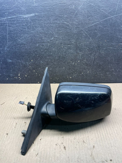 2004 - 2006 BMW 5-Series 525i 530i Left Driver LH Door View Mirror X0456 MS0