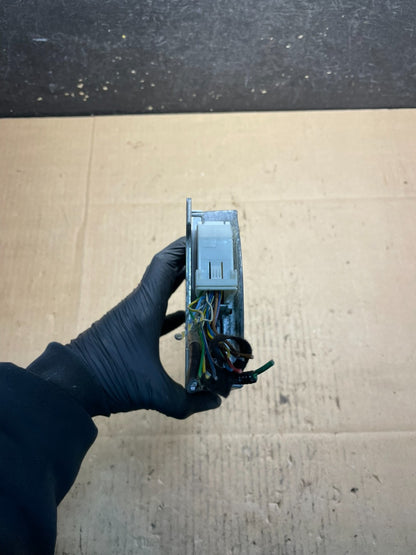 2007 to 2011 Bmw Bluetooth  Control Module Computer Telematics OEM w6753 DG4