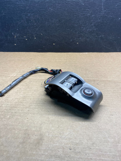2002 to 2006 Acura RSX Left Driver Power Window Master Switch AF7775 DG1