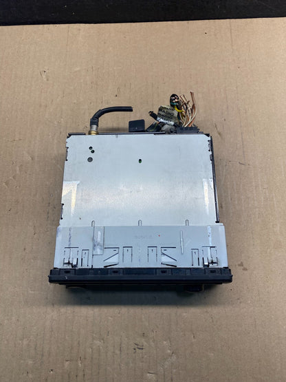 Mack Pinnacle CXU613 Radio for a 2014 Mack CXU613 AH18154