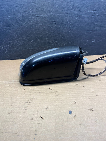 2003 to 2006 Mercedes E-Class Right Passenger RH Side View Door Mirror AC8779 DW3