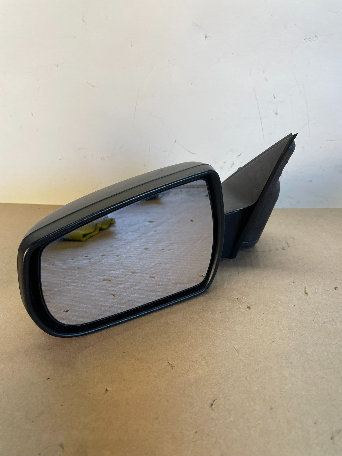2013 2014 2015 Chevrolet Malibu Left Driver View Door Mirror AI0861 DG2