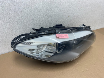 2011-2013 BMW 5 Series F10 Right Passenger Xenon HID AFS Headlight AG5732 DW2
