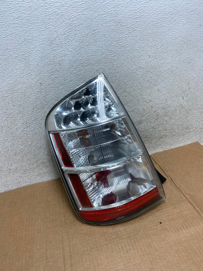 2006 2007 2008 2009 Toyota Prius Tail Light Left Driver LH AI3737 LK2
