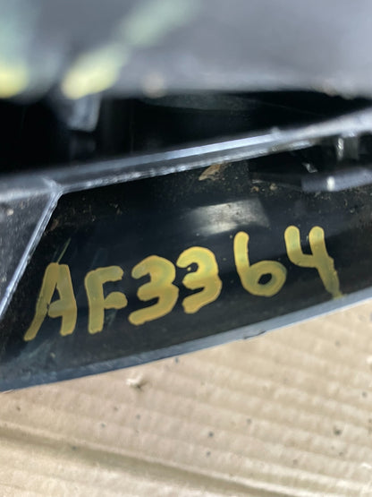 2008 - 2016 Ford F250 F350 Left Driver Side Door Heated Mirror AF3364 DW9