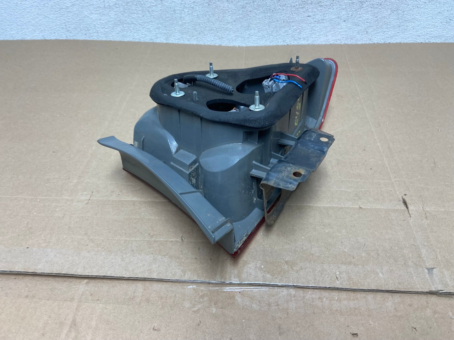 2006 2007 2008 Honda Civic Sedan Left Driver Lh Tail Light AE4891 LK5