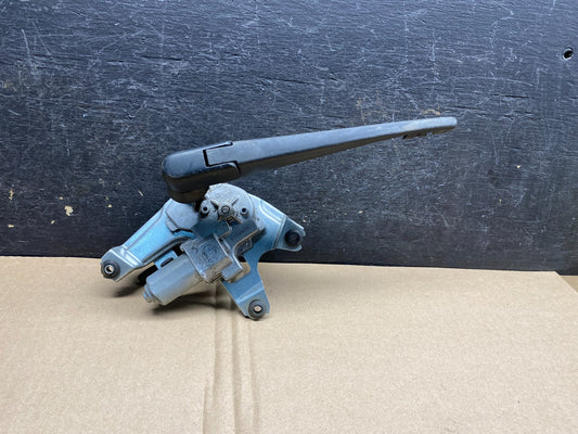2015 to 2024 Nissan Murano Rear Wiper Motor AJ0023 DW0