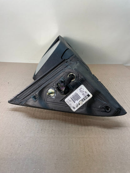 2013-2019 Ford Flex Right Passenger RH View Door Mirror Blind Spot AJ0594 DG4