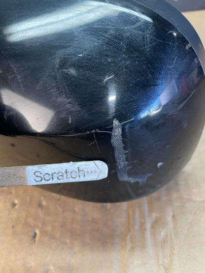 2010-2014 Subaru Legacy Outback Left Driver Side Door Mirror AC9820 DW7