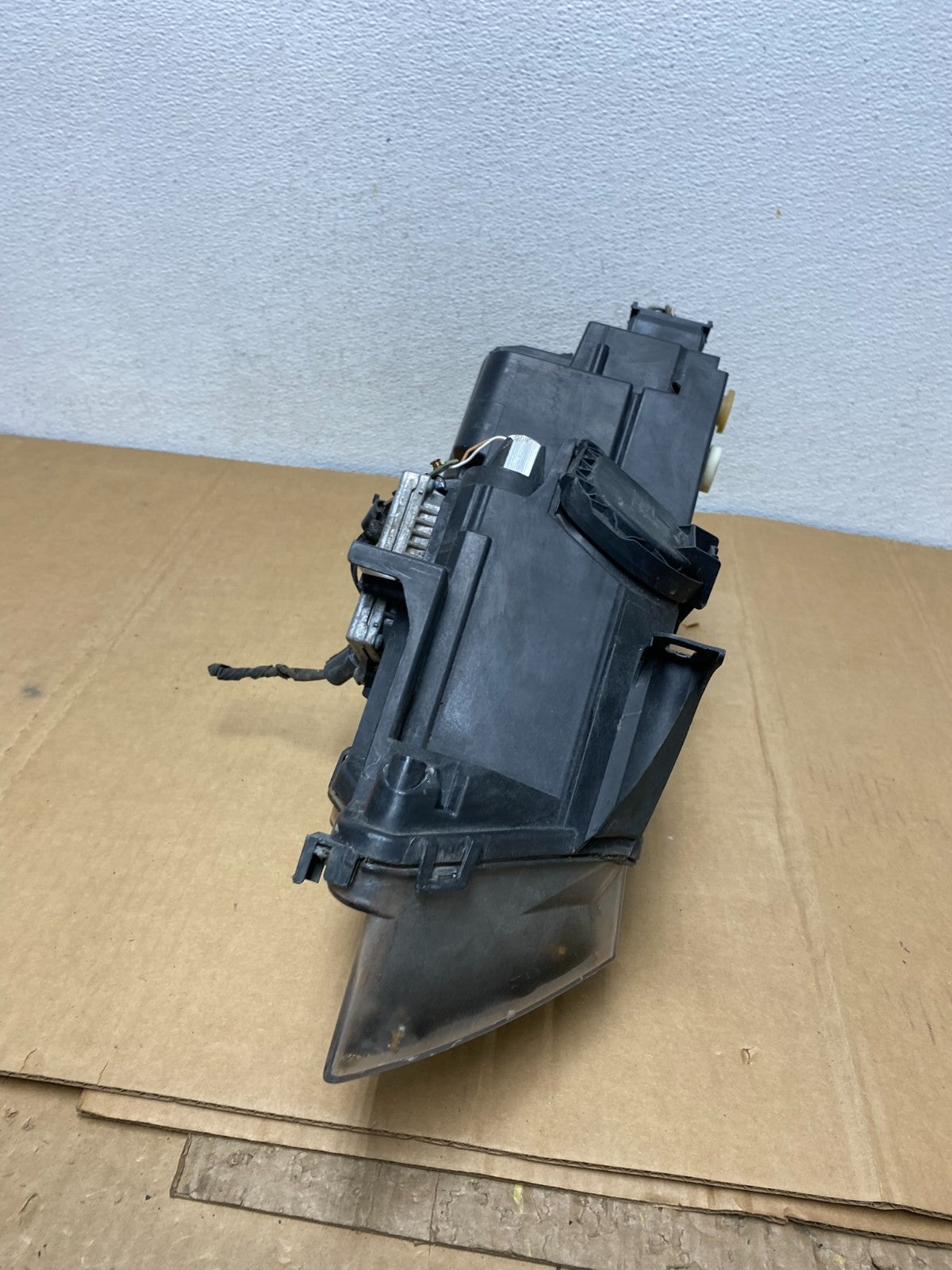 2004-2007 Bmw 645Ci 650I M6 E63 E64 Left Driver Lh Xenon Headlight AC8340 DW6