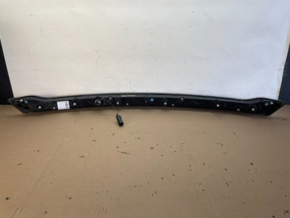 2013-2019 Lincoln MKZ Rear Center Trunk Tailgate Tail Light ag7712 DG5