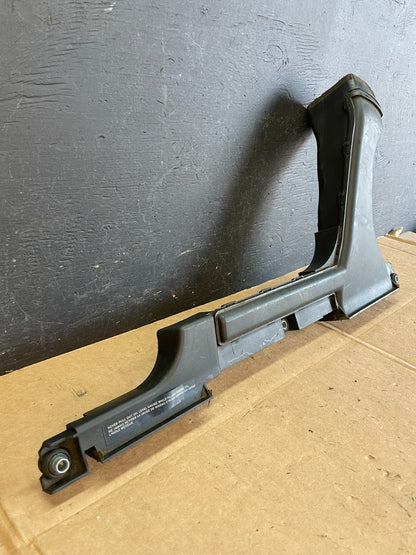 2009 to 2014 Nissan Maxima Upper Air Intake Duct AE1018 DG2