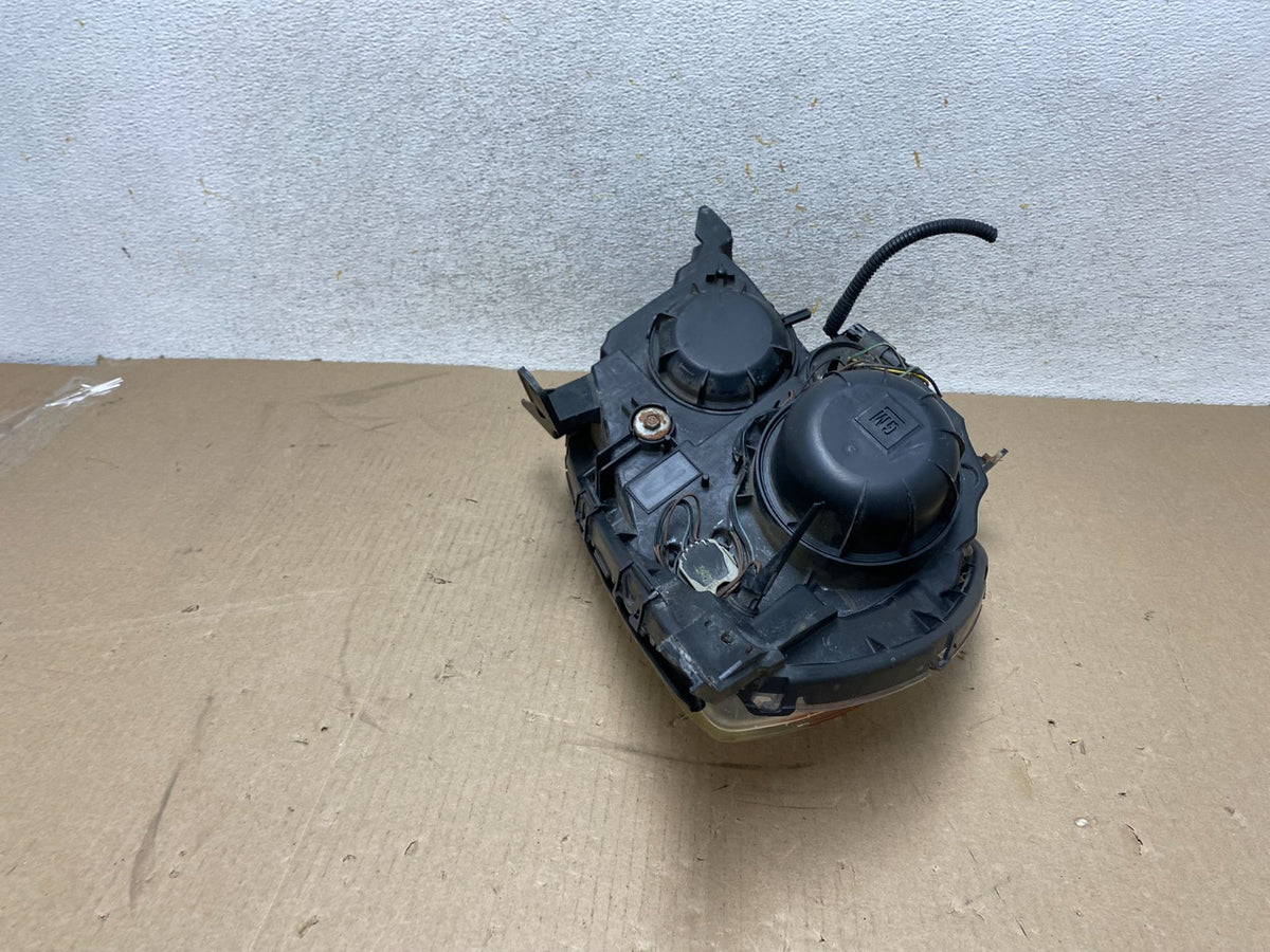 2010-2015 Chevrolet Equinox Halogen Headlight Left Driver LH Side AH6772 DW8