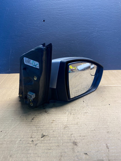 2013 - 2016 Ford Escape Right Passenger RH Power Door Mirror AB7066 MS9
