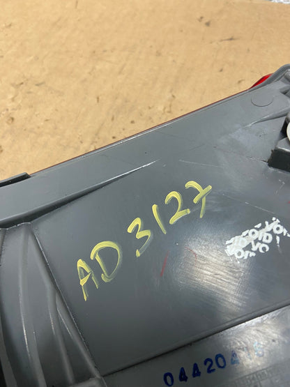 2008 2009 2010 Honda Odyssey Tail Light Inner Right Passenger Rh AD3127 LK6