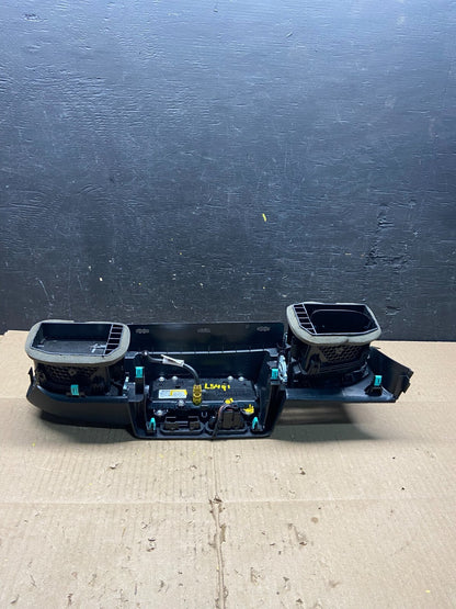 2020 to 2023 Ford Explorer Console Radio Display Screen Air Vents ad6871 DG5