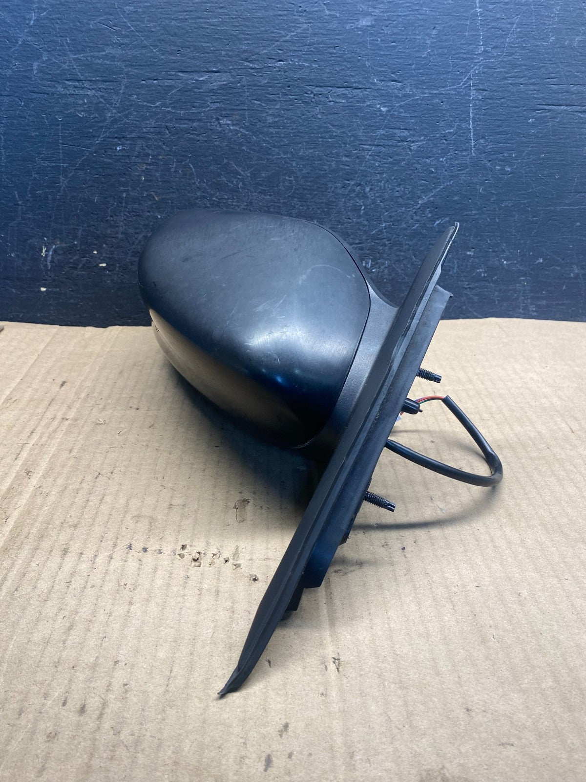 2013-2018 Nissan Altima Right Passenger View Power Door Mirror AE2242 DW2