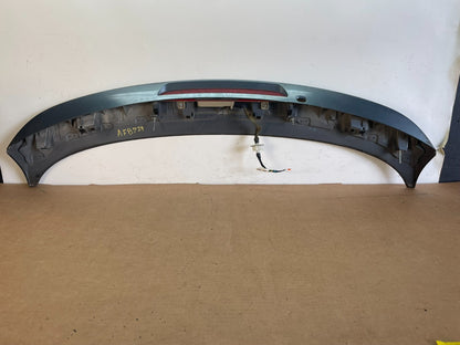 2007 to 2015 Mazda CX9 CX-9 Rear Spoiler Third Brake Light af8729 DG5