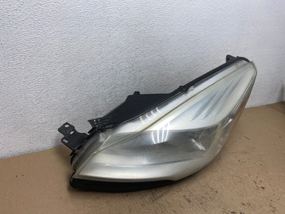 2013 - 2016 Ford Escape Headlight Left Driver Lh Side Halogen AF4289 LK2