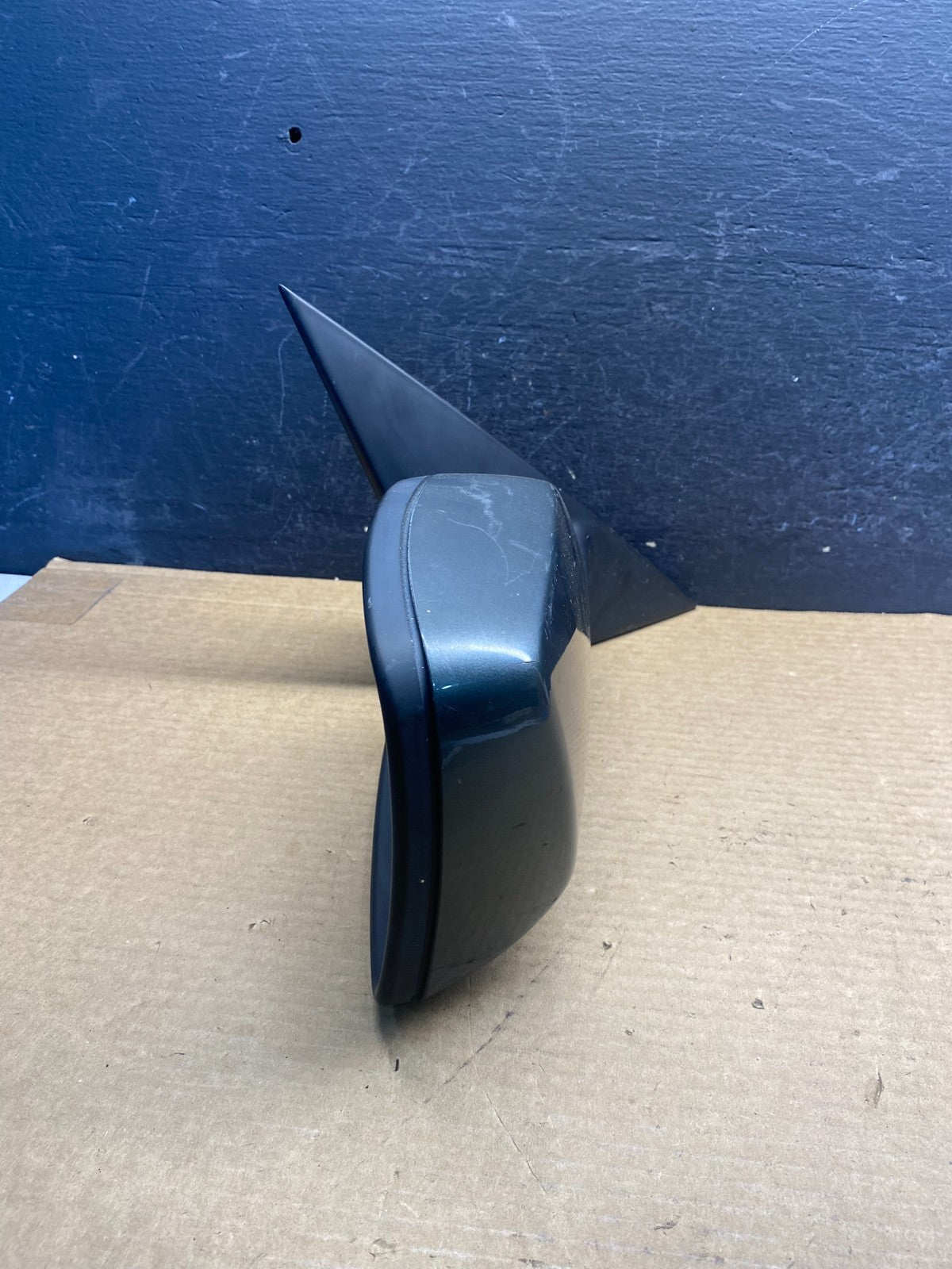 2004 to 2009 BMW X3 Right Passenger RH Side View Door Mirror AF4165 DW9