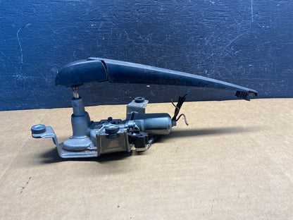 2014-2021 Dodge Durango Tailgate Back Door Rear Wiper Motor Wiper AD7467 DG1