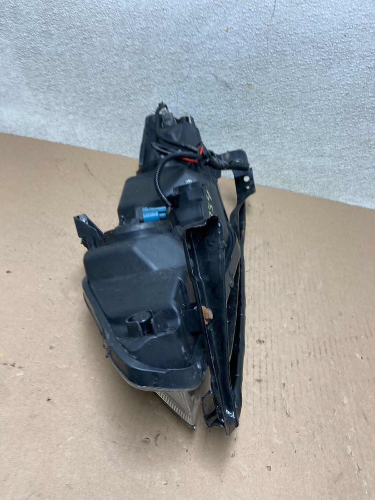 2006 2007 2008 Honda Civic Sedan Right Passenger Headlight Halogen AB5934 DW7