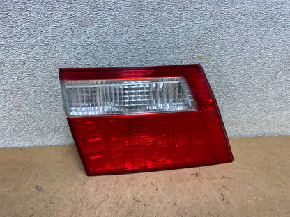 2005 2006 2007 Honda Odyssey Inner Left Driver Lh Tail Light X7494 DW0