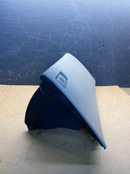 2011 - 2016 Honda Odyssey Front Right Passenger Storage Glove Box AH6982 DG1
