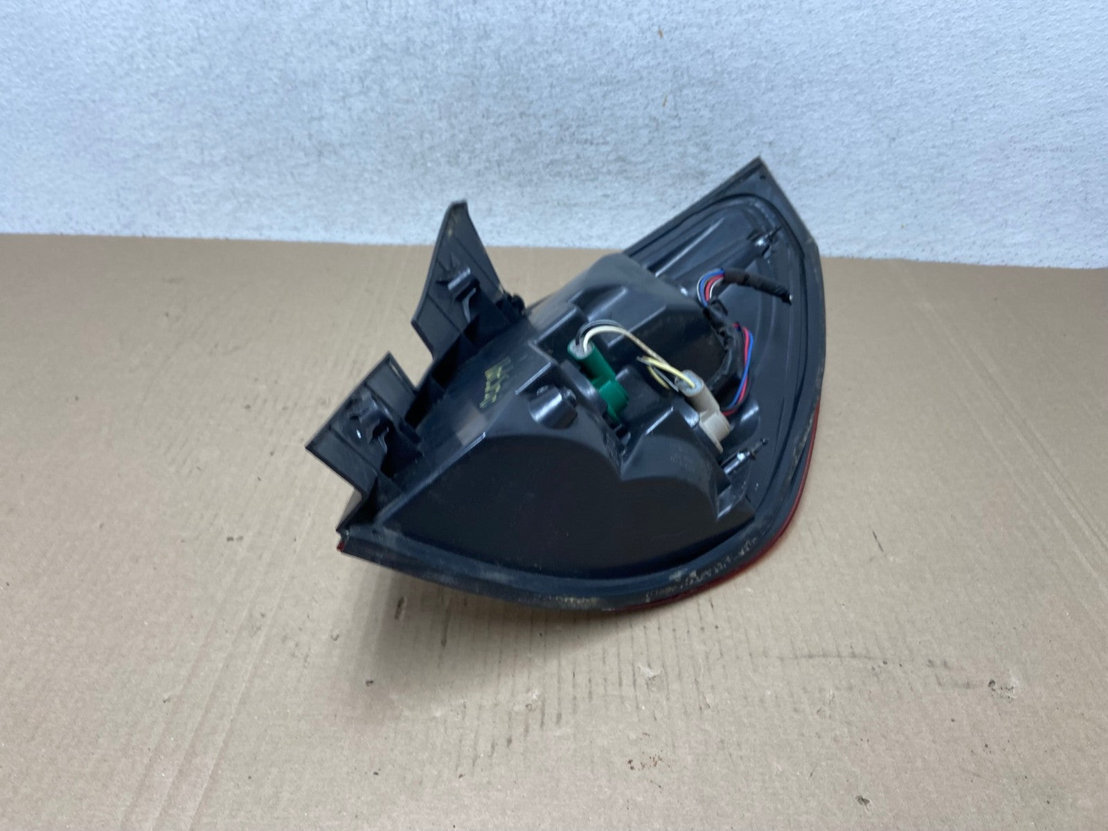 2008 2009 2010 Saturn Vue Left Driver Lh Tail Light Side AF5791 LK5