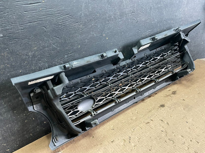 2010 to 2013 Land Rover Range Rover Sport Front Mesh Grille Upper Grill y9846 DG6
