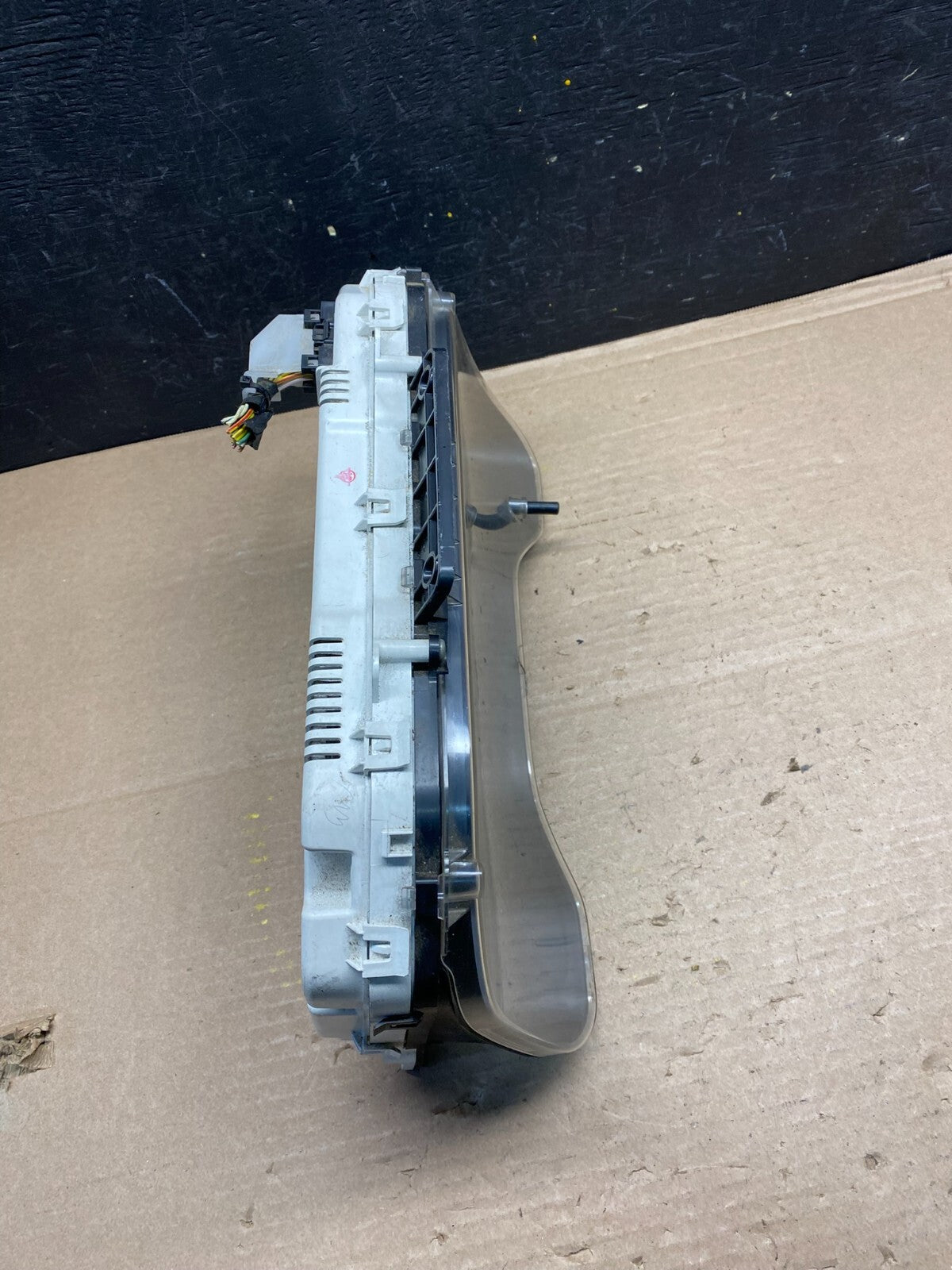 2010 Ford E150 VAN Gauge Speedometer Cluster bc2t-10849-ad j4772 PS3
