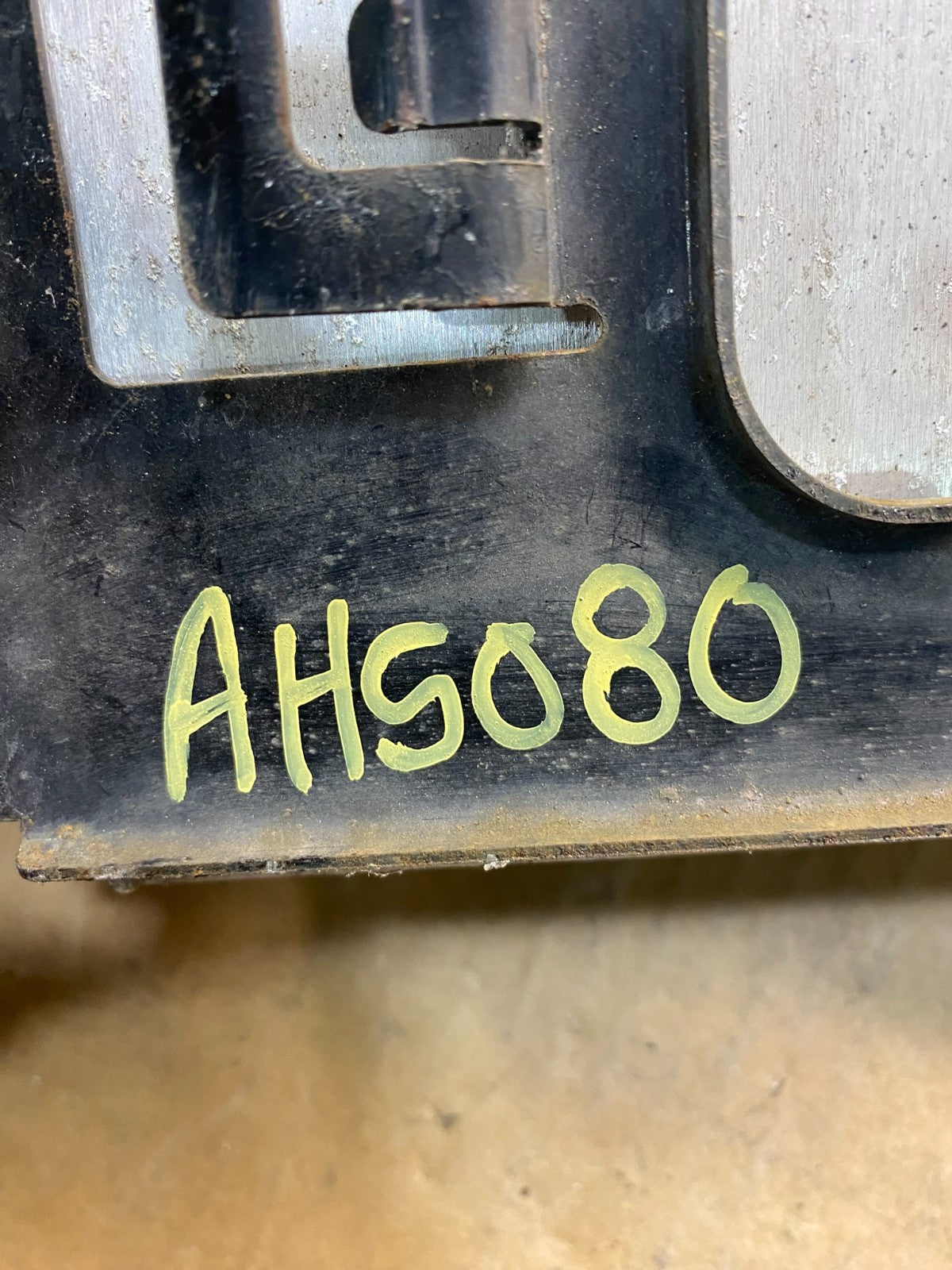 2004 Dodge Durango 5.7L Engine Computer Module ECU p56029039af AH5080 DG3