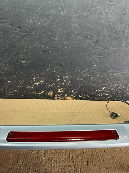 2001 to 2007 Toyota Sequoia 3RD Brake Light Spoiler Wing OEM AB3235 DG5
