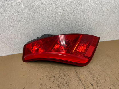 2003 2004 2005 Nissan Murano Left Driver Lh Side Tail Light AC7412 DW2