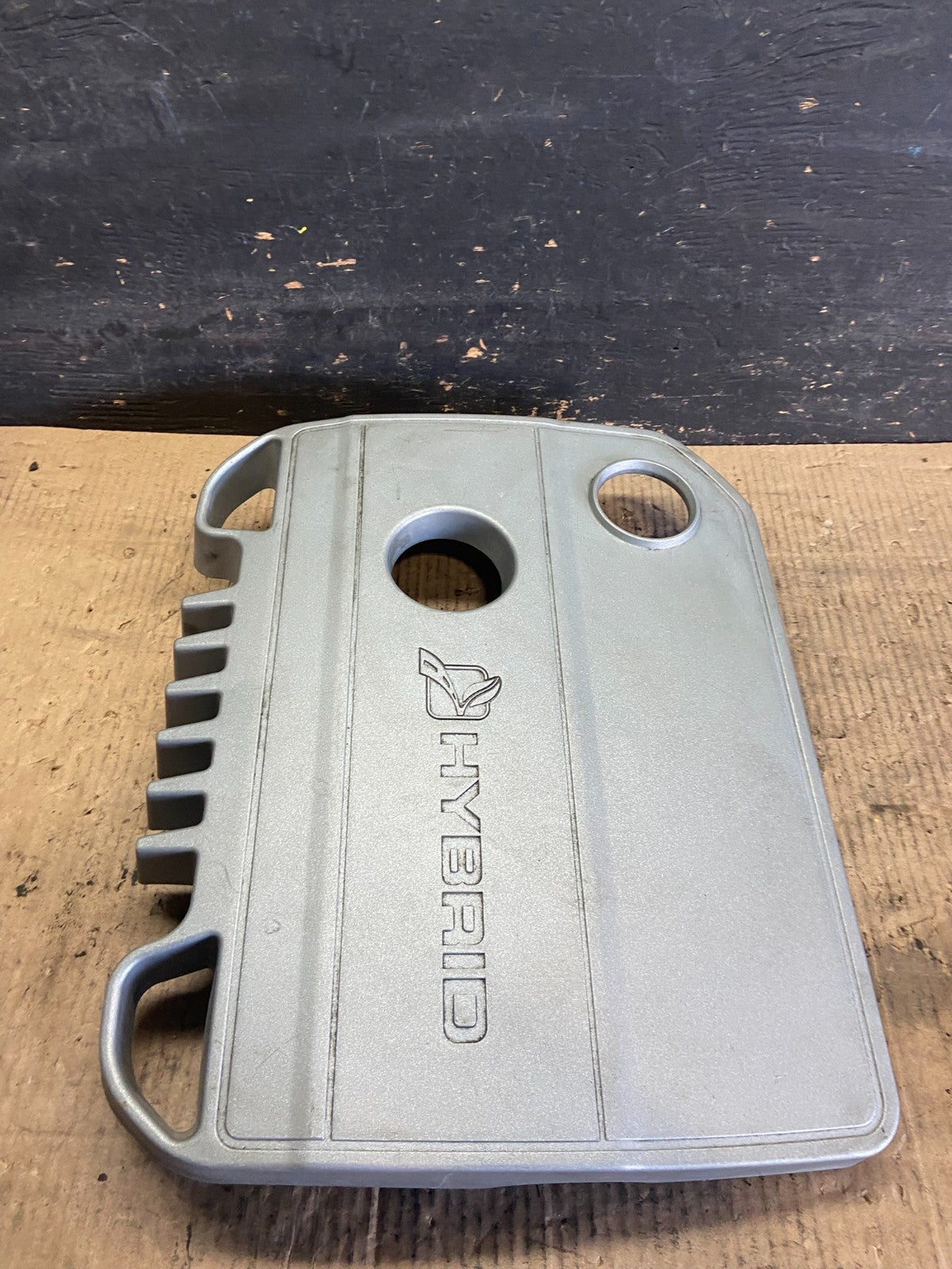 2009 to 2012 Ford Escape Engine Cover 9m6e-6a949-adw R7127 DG2