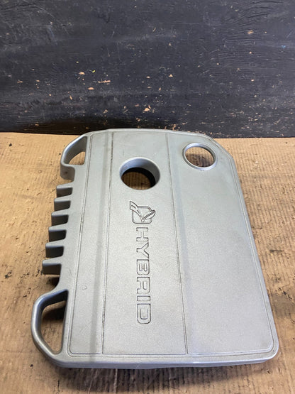 2009 to 2012 Ford Escape Engine Cover 9m6e-6a949-adw R7127 DG2