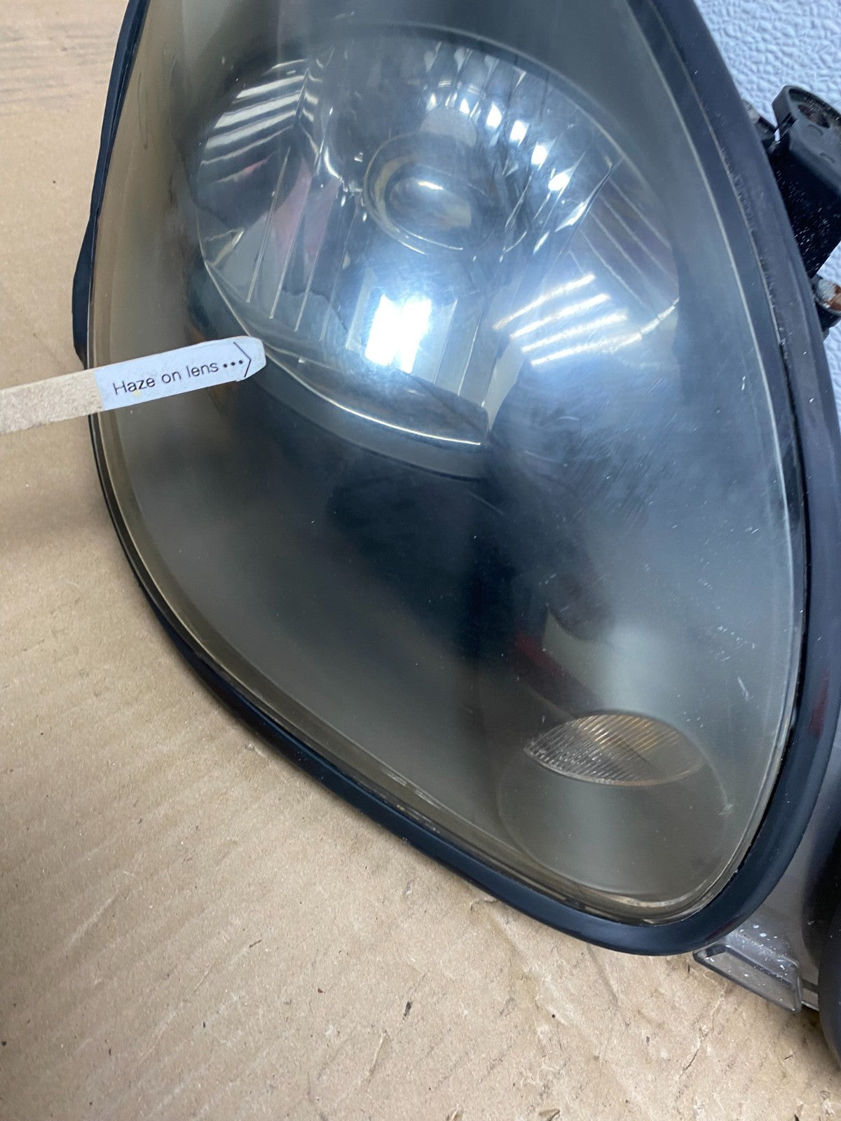 2001 to 2005 Lexus GS430 Gs300 Left+Right Headlights Halogen AB8250 DW6