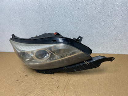2013 - 2015 Chevrolet Malibu Projector Headlight Right Passenger AC7756 DW1
