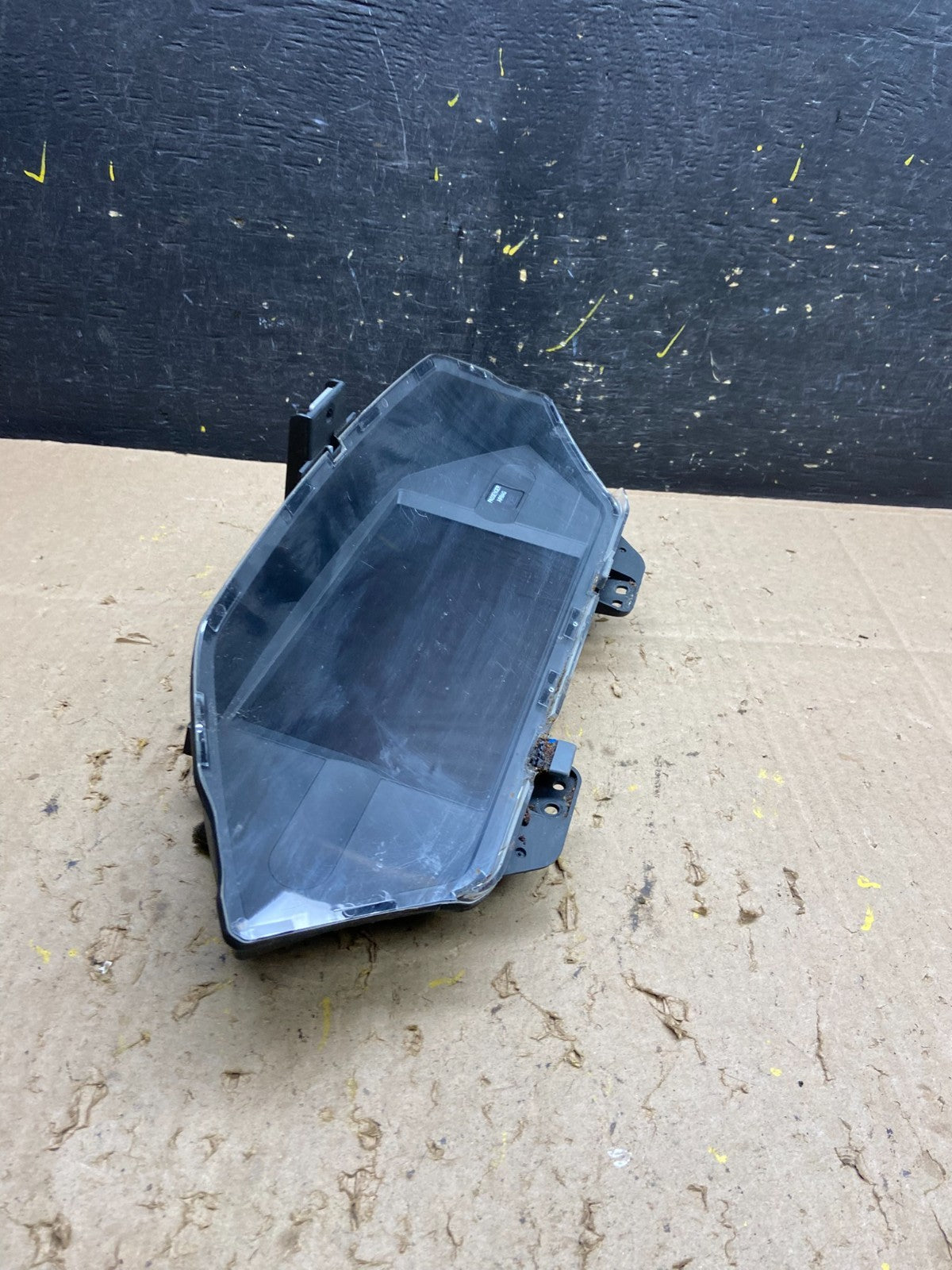 2011 2012 2013 Honda Odyssey Speedometer Instrument Cluster Oem u5679 DG1