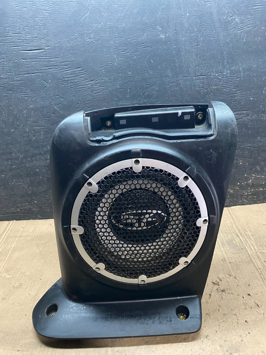 2007 to 2013 Mitsubishi Outlander Bass Subwoofer Sound Speaker Oem W2420 DG0