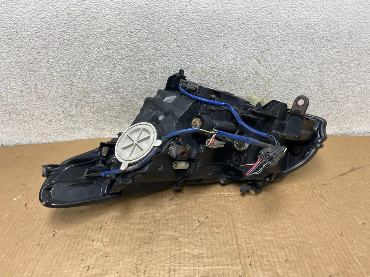 2010-2012 Infiniti G37 Right Passenger Side Xenon HID Headlight AI8156 DW7