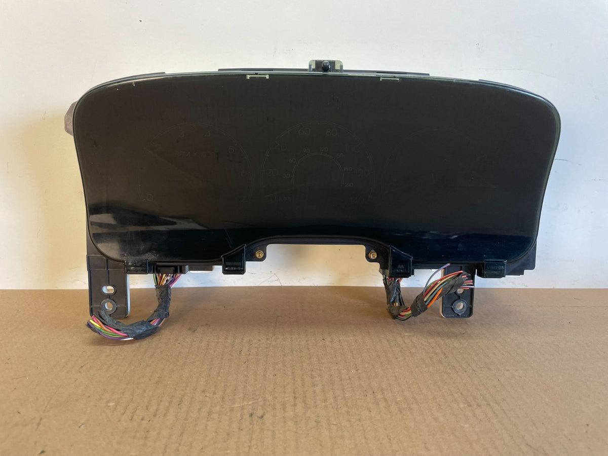 2003 to 2004 Lincoln Navigator Aviator Speedometer Gauge Cluster AI4344 DG0