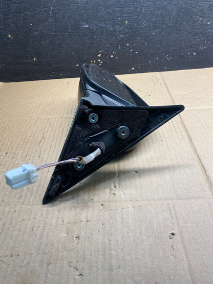2005-2009 Subaru Legacy Outback Left Driver Side Door Mirror AB0551 MS4