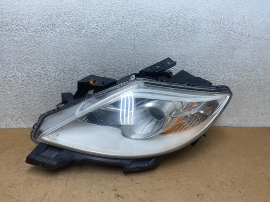 2010 - 2012 Mazda Cx9 Cx-9 Left Driver LH Headlight Xenon HID X5540 DW0
