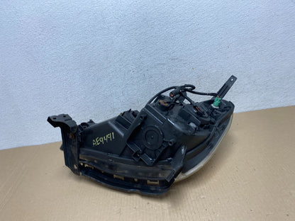 2005 -2006 Honda Crv Cr-v Halogen Headlight Right Passenger Rh AE9491 DW7